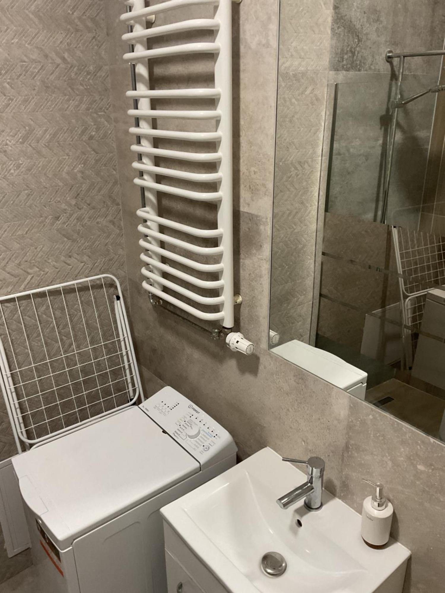 Omorika Na Zamkowej Apartment Krakow Ngoại thất bức ảnh